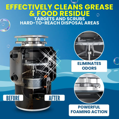 LemonBlast Yellow Bubble Tablets | 🔥Buy 1 Get 1 Free🔥